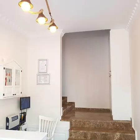 Yuva Butik * Çeşme