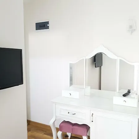 Hotel Yuva Butik Çeşme