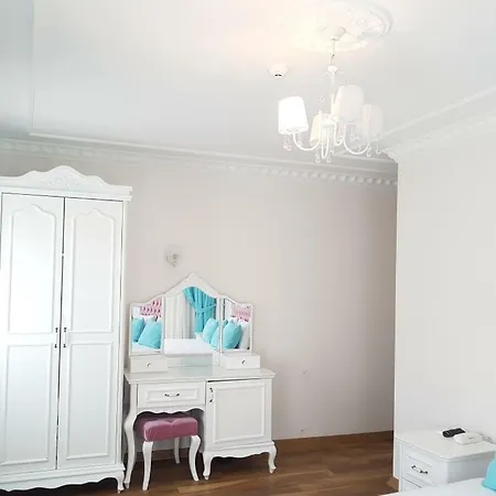 Hotel Yuva Butik Çeşme