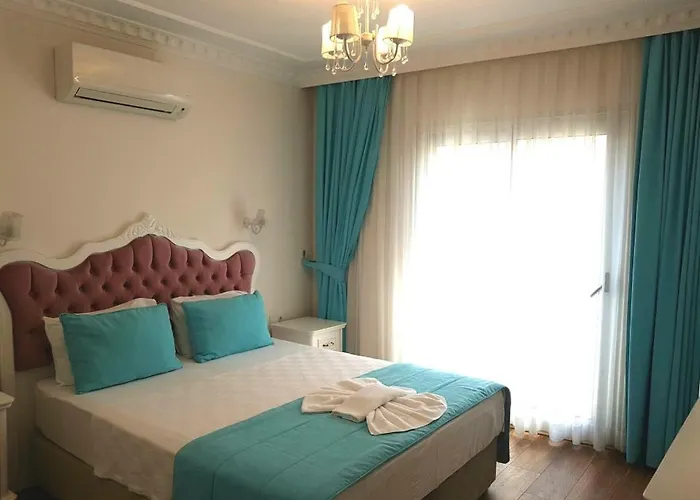 Yuva Butik * Çeşme