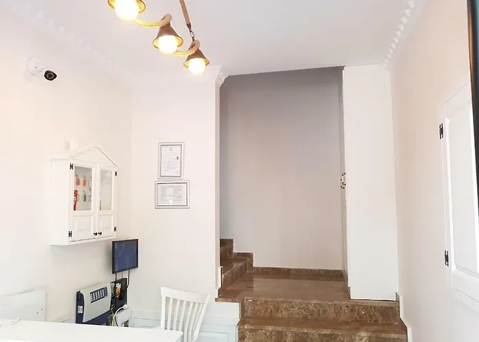 Yuva Butik * Çeşme