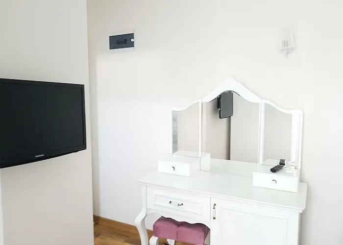 Ξενοδοχείο Yuva Butik Çeşme