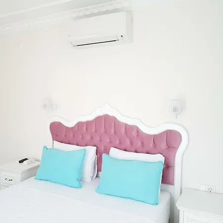 Yuva Butık Otel