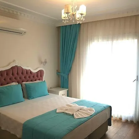 Yuva Butık * Çeşme
