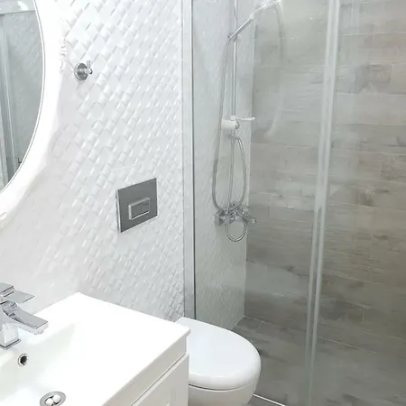 Yuva Butık Otel Çeşme