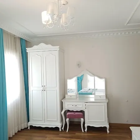 Yuva Butık * Çeşme