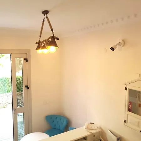 Yuva Butık Otel *