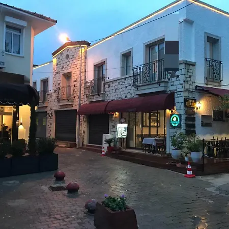 Otel Yuva Butık