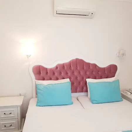 Yuva Butik Hotel *