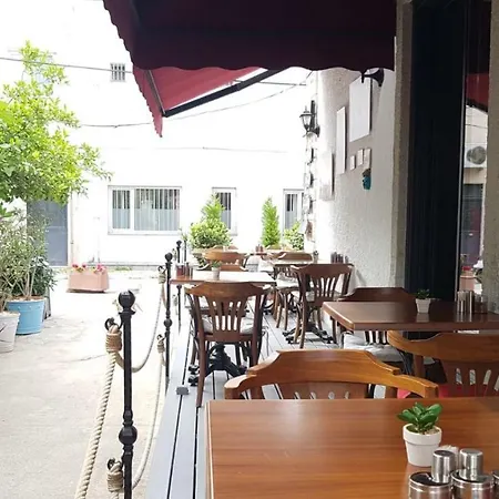Otel Yuva Butık