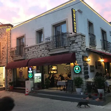 Yuva Butık Otel *