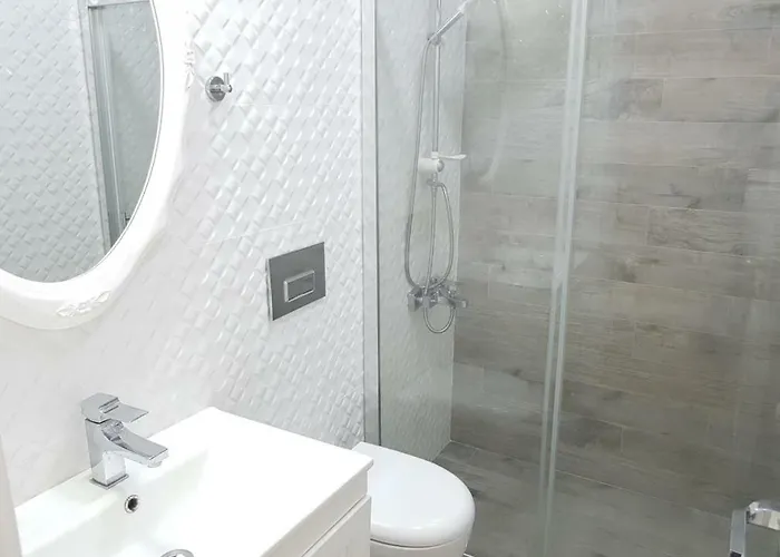 Yuva Butık Hotel Çeşme