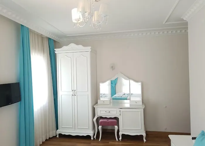 Yuva Butık * Çeşme