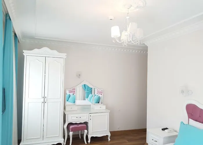 Hotel Yuva Butık Çeşme