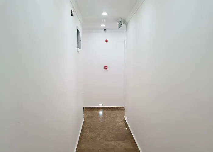 Yuva Butık Hotel Çeşme