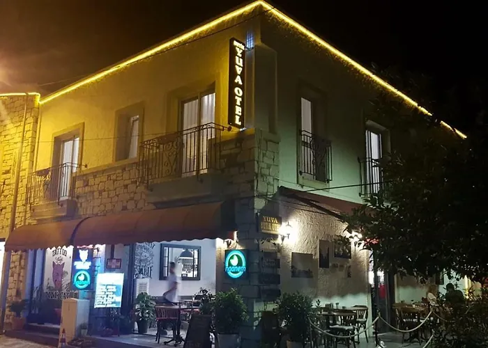 Yuva Butık Çeşme